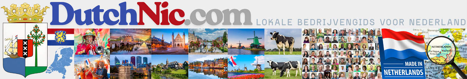 Gemaakt in Nederland - Flash Hairdress - Entertainment  Elly van Heeswijk